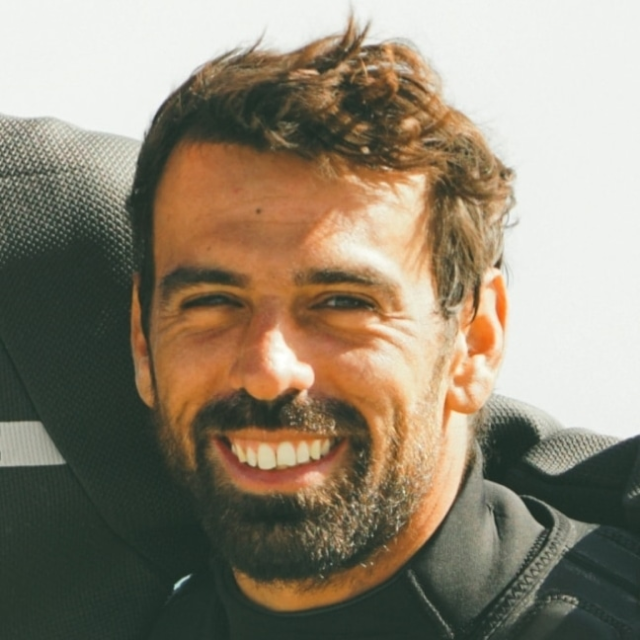 Dario Genesio